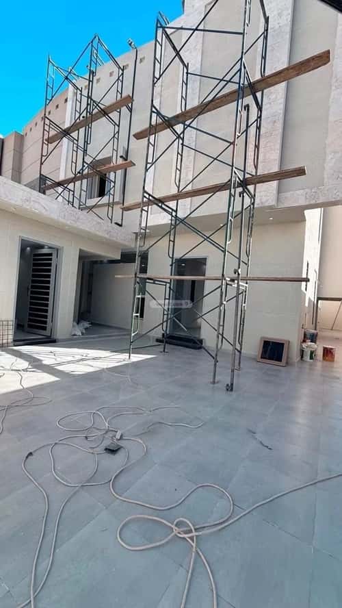 6 bedroom villa in Tuwaiq