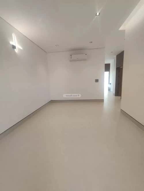 شقة 87 متر مربع بغرفتين الورود، المزاحمية