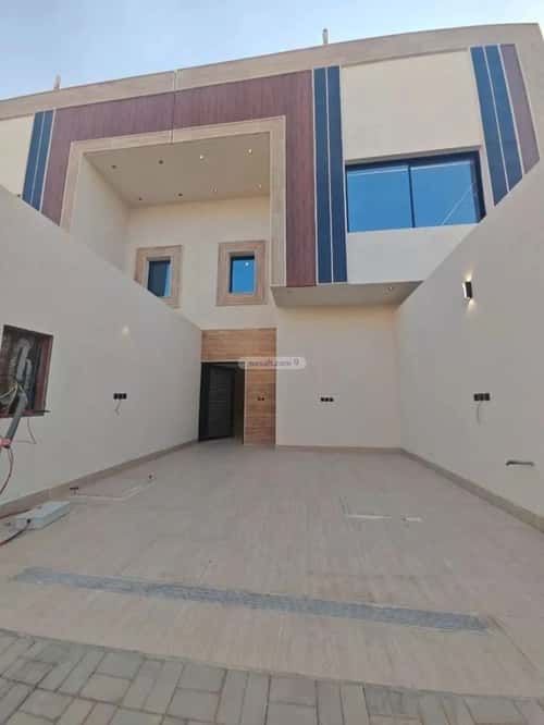 Floor 204 SQM with 3 Bedrooms West Al-Oraija, West Riyadh, Riyadh