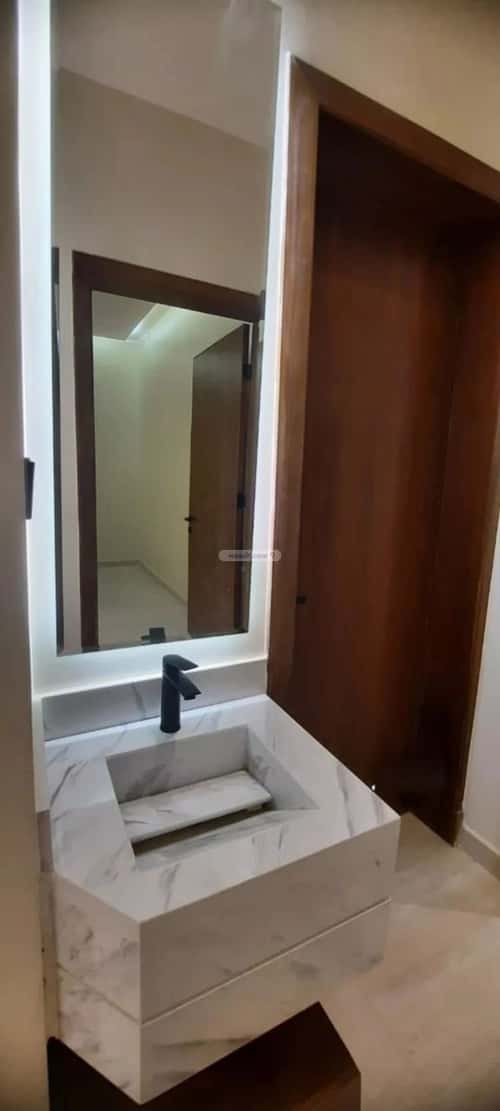 Villa 200 SQM Facing West on 30m Width Street West Al-Oraija, West Riyadh, Riyadh