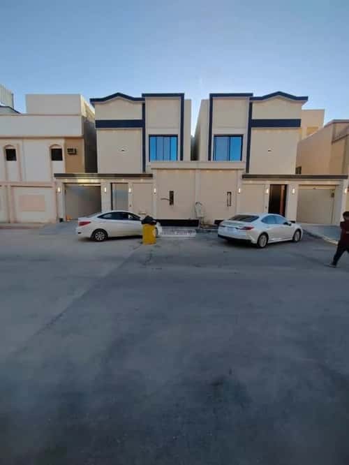 5 bedroom villa in Al Uraija Al Gharbi