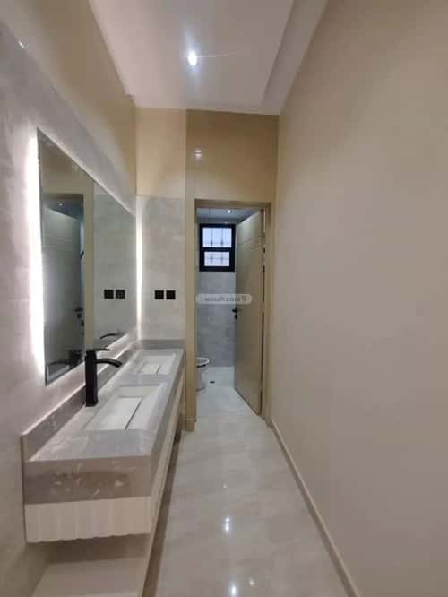 Villa 297 SQM Facing North on 15m Width Street West Al-Oraija, West Riyadh, Riyadh