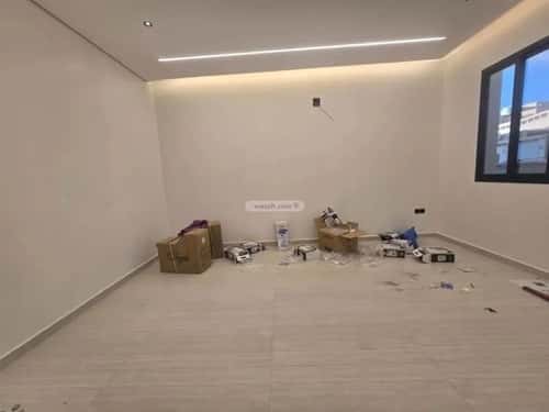 Villa 200 SQM Facing West on 25m Width Street Dahrat Laban, West Riyadh, Riyadh