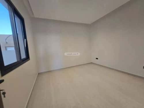 فيلا 200 متر مربع غربية على شارع 25م ظهرة لبن، غرب الرياض، الرياض