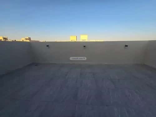Villa 200 SQM Facing West on 25m Width Street Dahrat Laban, West Riyadh, Riyadh