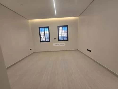 Villa 200 SQM Facing West on 25m Width Street Dahrat Laban, West Riyadh, Riyadh