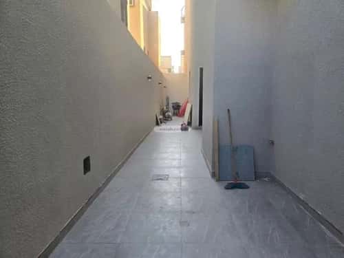 Villa 200 SQM Facing West on 25m Width Street Dahrat Laban, West Riyadh, Riyadh