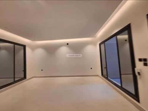 Villa 327 SQM Facing East on 20m Width Street Dahrat Laban, West Riyadh, Riyadh