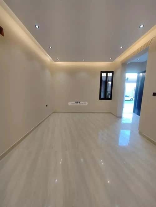 Villa 297 SQM Facing North on 15m Width Street West Al-Oraija, West Riyadh, Riyadh
