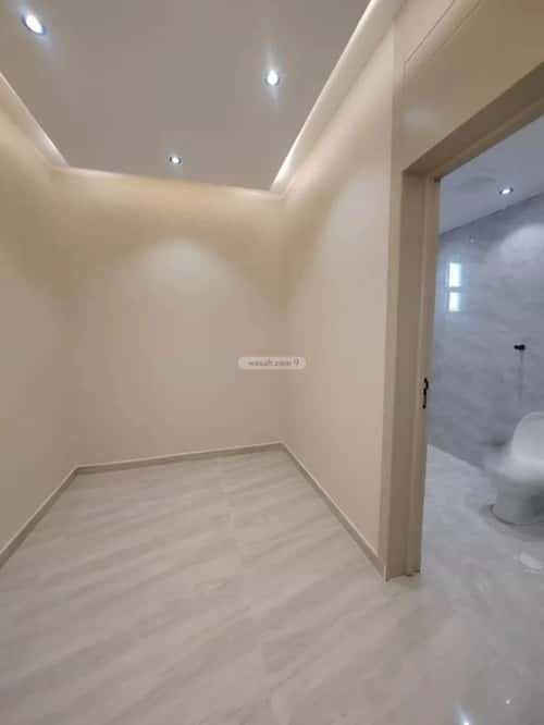 Villa 297 SQM Facing North on 15m Width Street West Al-Oraija, West Riyadh, Riyadh