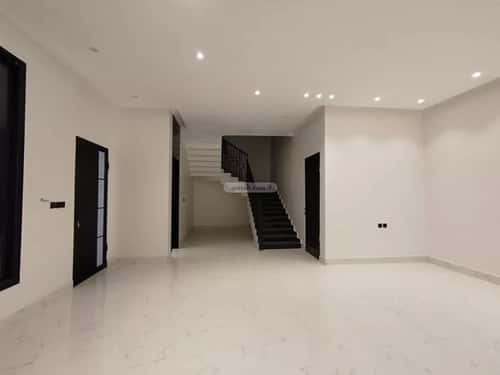 فيلا 500 متر مربع شمالية على شارع 20م ظهرة لبن، غرب الرياض، الرياض