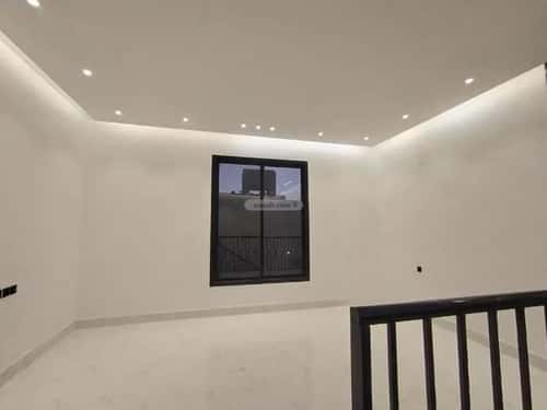 فيلا 500 متر مربع شمالية على شارع 20م ظهرة لبن، غرب الرياض، الرياض