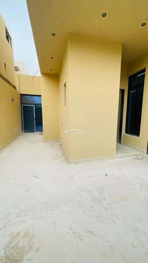 Villa 336 SQM Facing East on 20m Width Street Al-Hazm, West Riyadh, Riyadh