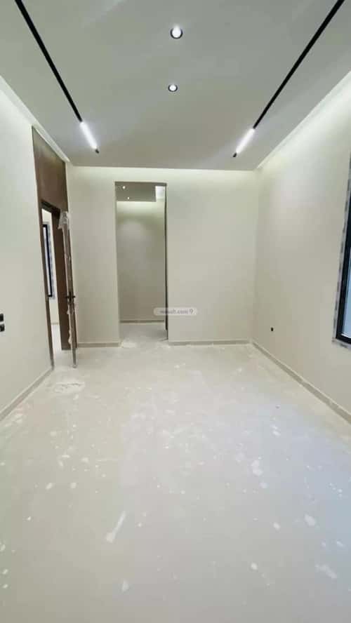 Villa 336 SQM Facing East on 20m Width Street Al-Hazm, West Riyadh, Riyadh