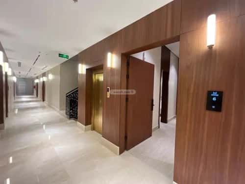 شقة 3 غرف في المهدية