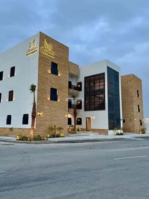 3 bedroom apartment in Al Mahdiyyah