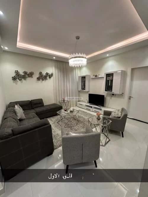 فيلا 200 متر مربع واجهة شرقية ب 5 غرف الملقا، شمال الرياض، الرياض