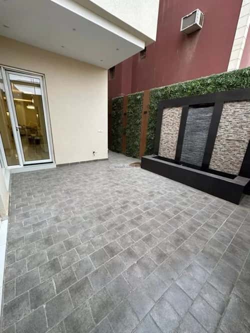 فيلا 200 متر مربع واجهة شرقية ب 5 غرف الملقا، شمال الرياض، الرياض