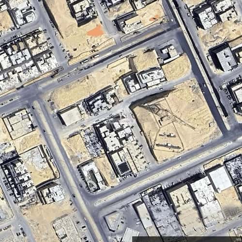 شقة 399 متر مربع ب 3 غرف النرجس، شمال الرياض، الرياض