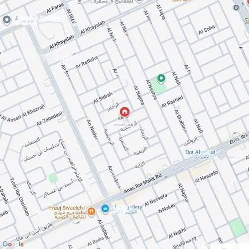 دور 288 متر مربع ب 4 غرف الياسمين، شمال الرياض، الرياض