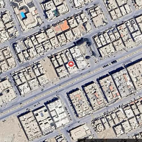 شقة 145 متر مربع ب 3 غرف الياسمين، شمال الرياض، الرياض