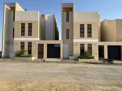 فيلا 5 غرف في المهدية