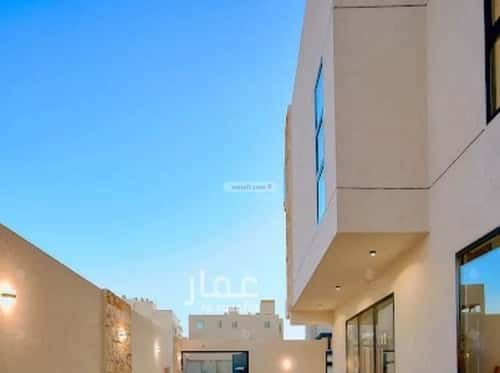 5 bedroom villa in Al Mahdiyyah
