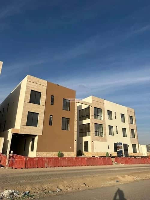 3 bedroom apartment in Al Mahdiyyah