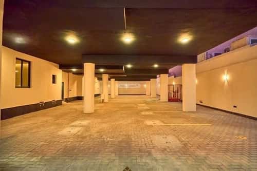 3 bedroom apartment in Al Mahdiyyah