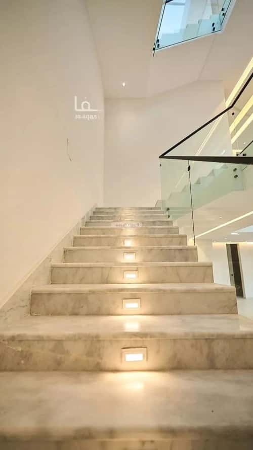 5 bedroom villa in Al Mahdiyyah