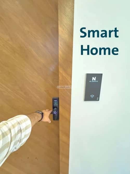 3 bedroom apartment in Al Mahdiyyah