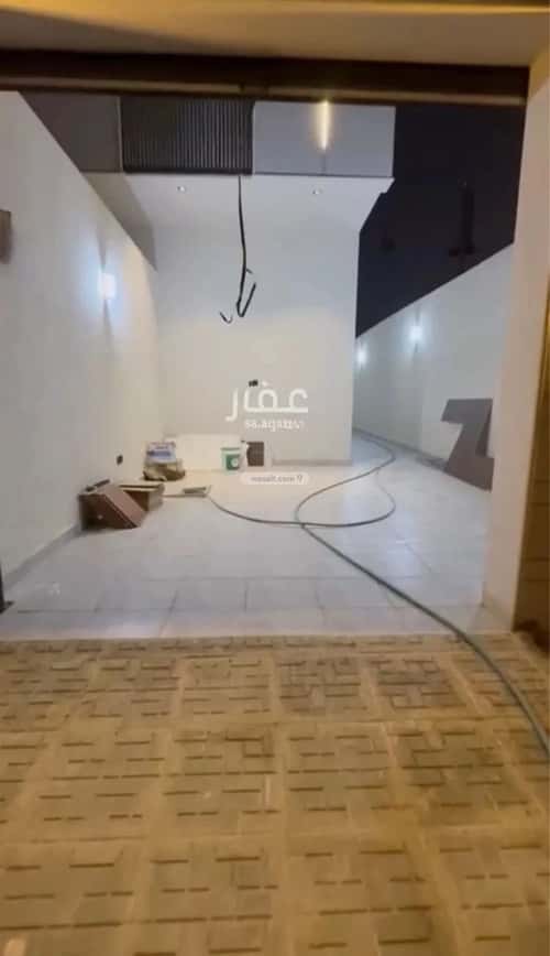 Villa 242 SQM Facing West on 15m Width Street Twaeeq, West Riyadh, Riyadh