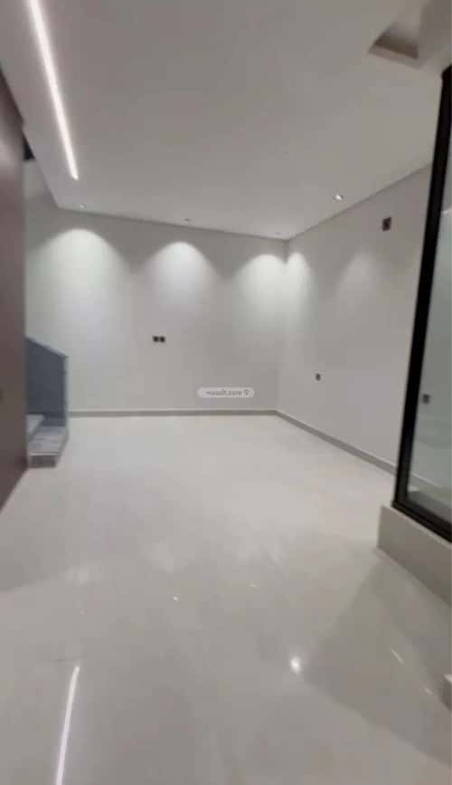 Villa 242 SQM Facing West on 15m Width Street Twaeeq, West Riyadh, Riyadh