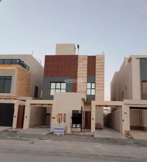 Floor 237 SQM with 3 Bedrooms Al Bayan, East Riyadh, Riyadh