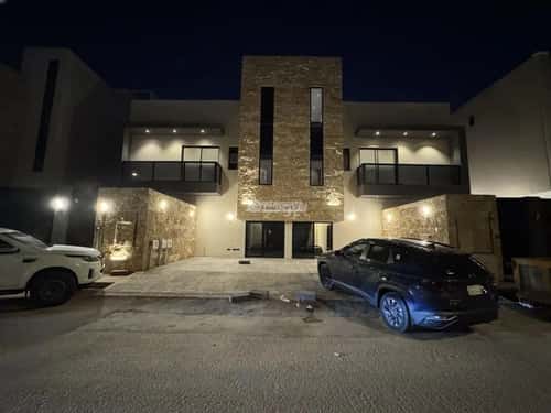 Floor 179 SQM with 4 Bedrooms Al-Qadisiyah, East Riyadh, Riyadh