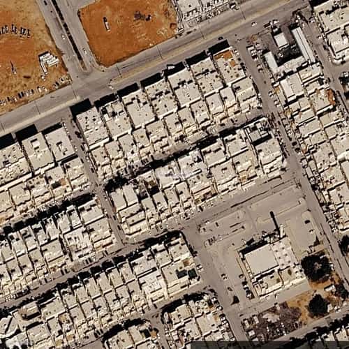 Floor 179 SQM with 4 Bedrooms Al-Qadisiyah, East Riyadh, Riyadh