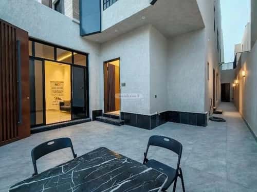 شقة 264 متر مربع ب 4 غرف الرمال، شرق الرياض، الرياض