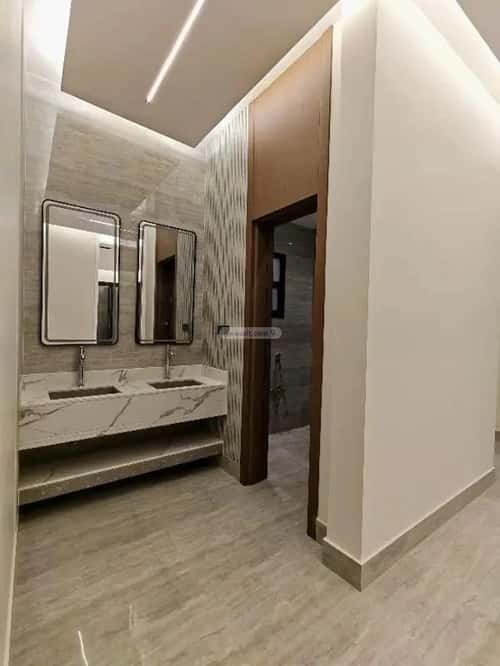 شقة 264 متر مربع ب 4 غرف الرمال، شرق الرياض، الرياض