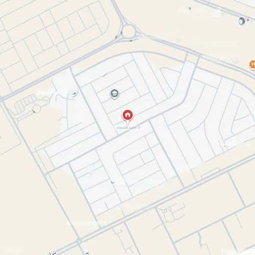 Apartment 264 SQM with 4 Bedrooms Ar-Rimal, East Riyadh, Riyadh