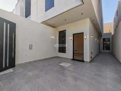 Floor 205 SQM with 3 Bedrooms Ar-Rimal, East Riyadh, Riyadh