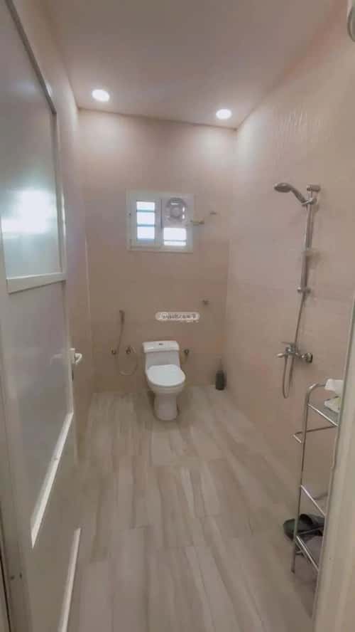 شقة 162 متر مربع ب 4 غرف النور، جازان