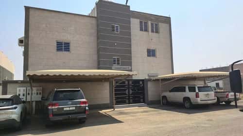 شقة 162 متر مربع ب 4 غرف النور، جازان