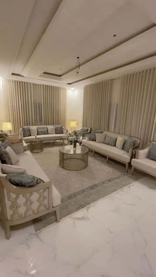 شقة 162 متر مربع ب 4 غرف النور، جازان