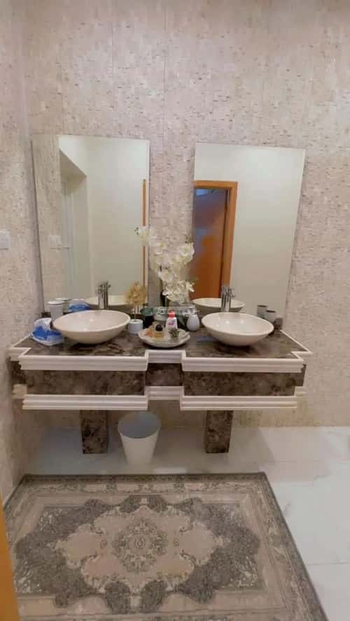 شقة 162 متر مربع ب 4 غرف النور، جازان