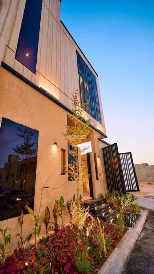 6 bedroom villa in Al Mahdiyyah