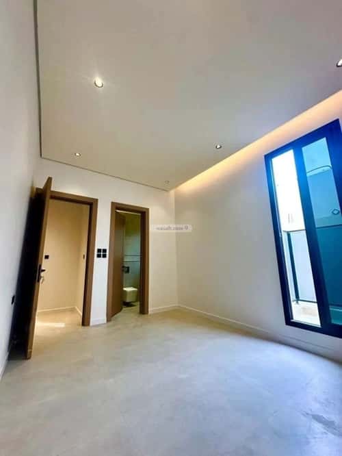 3 bedroom floor in Al Narjis