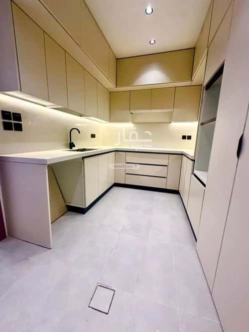 Floor 145 SQM with 3 Bedrooms An-Narjis, North Riyadh, Riyadh