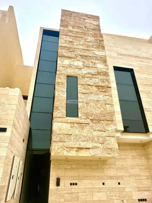 Floor 145 SQM with 3 Bedrooms An-Narjis, North Riyadh, Riyadh