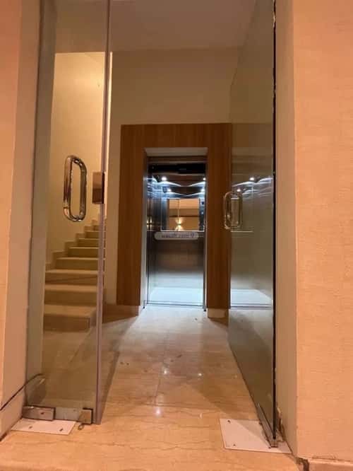3 bedroom apartment in Al Mahdiyyah