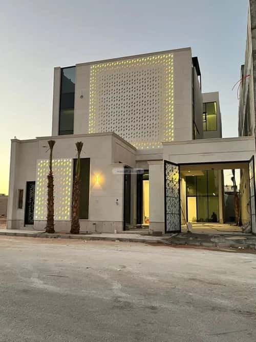 6 bedroom villa in Al Mahdiyyah